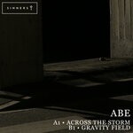 cover: Abe - Across The Storm