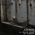 cover: Aalson - Black Twist