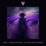 cover: Yats - Purple