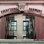 cover: The Lemon Twigs - Everything Harmony