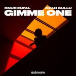 cover: Onur Enfal|Ozan Gullu - Gimme One