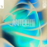 cover: Audien|Codeko|Jt Roach - Antidote