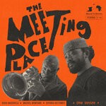 cover: Hugh Masekela|Machel Montano|Siparia Deltones - The Meeting Place (Soca Version)