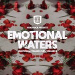 cover: Various - Emotional Waters - Volume III