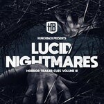 cover: Various - Lucid Nightmares - Volume III