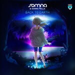 cover: Donna Tella|Somna - Back To Earth