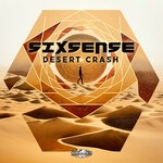 cover: Sixsense - Desert Crash