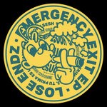 cover: Lose Endz - Emergency Exit EP