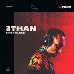 cover: 3than - First Class