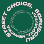 cover: Juravlove|Nephews|Scruscru|Street Choice - Scruniversal Tunes 002