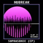 cover: Nubreak - Suprasonic