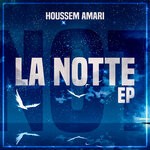 cover: Houssem Amari - La Notte