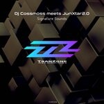 cover: Dj Cossmoss, Junxtar2.0 - Signature Sounds