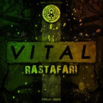 cover: Vital - Rastafari