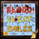 cover: Dada Life - Blood, Sweat & Smiles