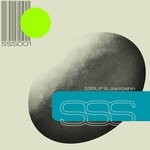 cover: Joe Koshin|Ssslip - Wet Speed / Ooty