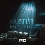 cover: Majistrate - Deep Inside