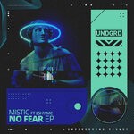 cover: Mistic - No Fear EP