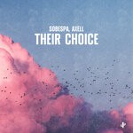 cover: Axell|Sobespa - Their Choice