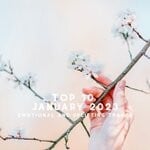 cover: Various - Top 10 January 2023 Emotional & Uplifting Trance