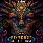 cover: Sixsense - Acid Tribal