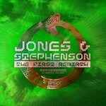 cover: Franky Jones & Axel Stephenson|Jones & Stephenson - The First Rebirth (Remastered Classic Mixes)