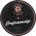 cover: Craftsmanship - Polaris (Original Mix)