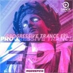 cover: Various - Progressive Trance EP1