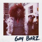 cover: Bob The Drag Queen - Gay Barz (Explicit)