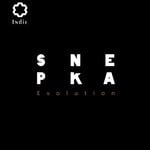 cover: Snepka - Evolution