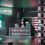 cover: Drinks On Me - Compliance