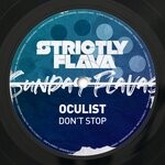 cover: Oculist - Don't Stop