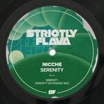 cover: Nicche - Serenity