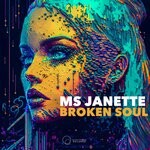 cover: Ms Janette - Broken Soul