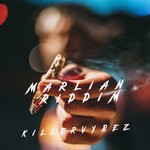 cover: Killervybez - Marlian Riddim