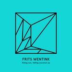 cover: Frits Wentink - Rising Sun, Falling Coconut