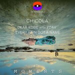 cover: Chicola - Dear Kobe / Every Pain Got A Name