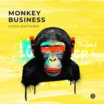 cover: Chris Wayfarer - Monkey Business