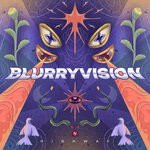 cover: Blurryvision - Highway