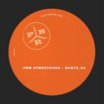 cover: Pbr Streetgang - Kurtz 04