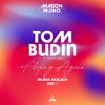 cover: Tom Budin|Tom Fubl? - Flying Again