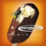 cover: Disfunktion - Addicted