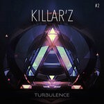 cover: Killar'z - Turbulence #2