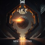 cover: 4cr - New Horizons