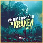 cover: Cptl Pnshmnt|Exxo|Zero Degrees - The Kraken Winners Compilation Vol 3