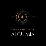 cover: Owner of Chill - Alquimia