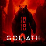 cover: Akov|Screamarts - Goliath