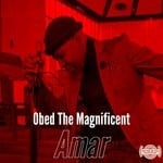 cover: Obed The Magnificent - Amor