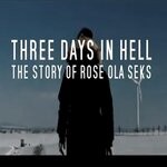 cover: Monnaie De Singe - Three Days In Hell - The Story Of Rose Ola Seks (Electro Version)