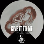 cover: Deborah De Luca|Valeria Mancini - Give It To Me